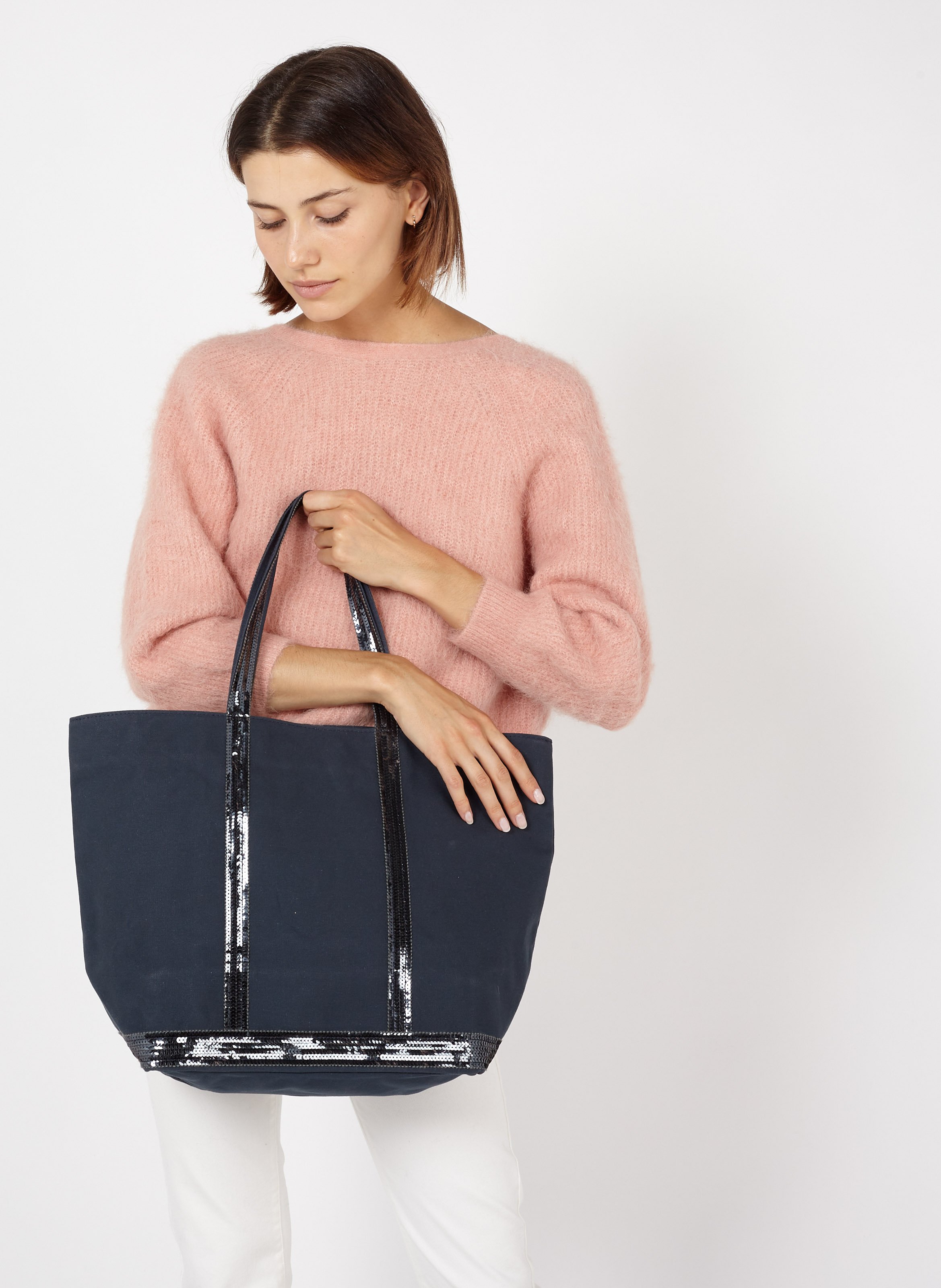 sac vanessa bruno taille