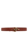 VANESSA BRUNO COGNAC Marron