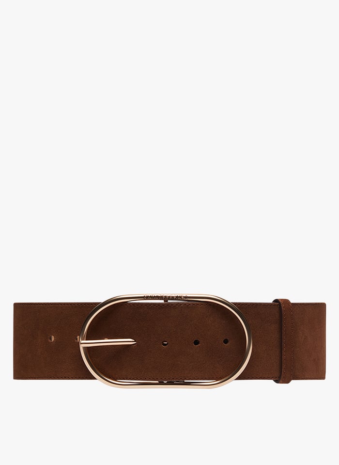 Ceinture place des tendances outlet