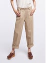 VANESSA BRUNO BEIGE Beige