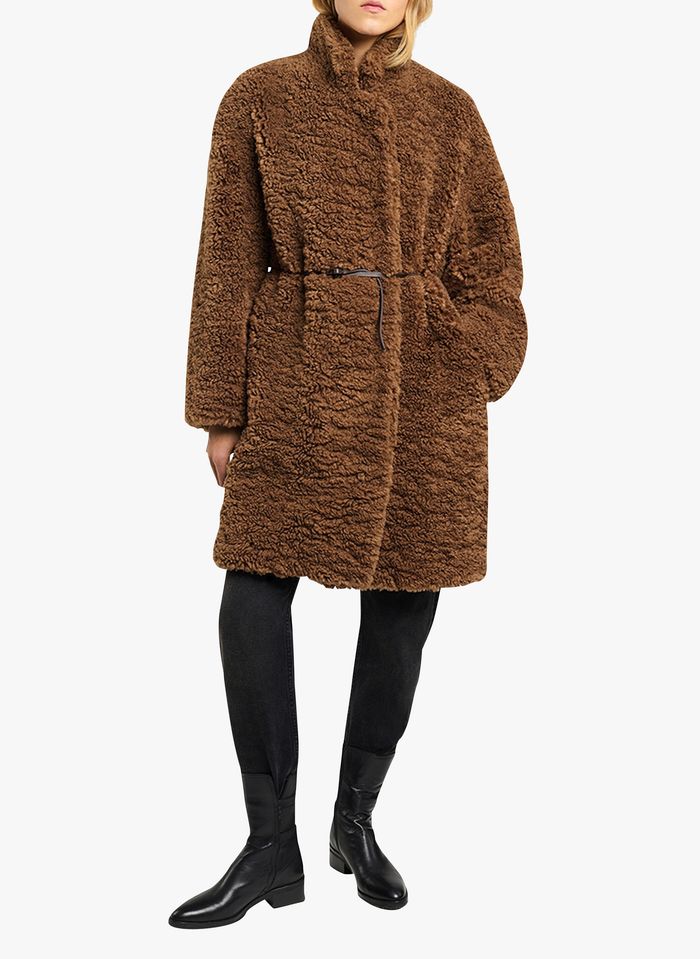 vanessa bruno manteaux