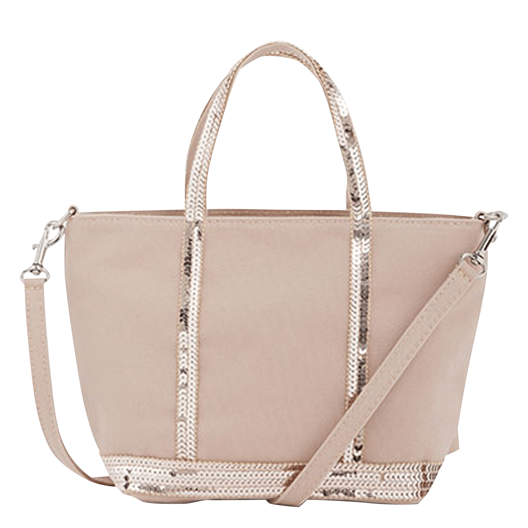 vanessa bruno mini cabas