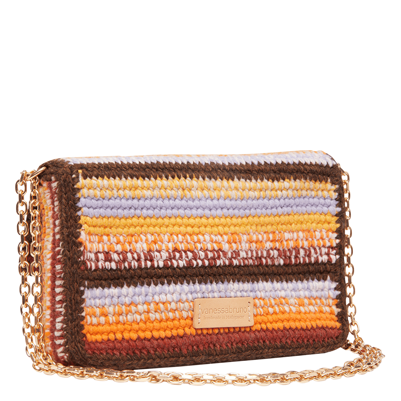 Débardeur Femme Dsquared2 100% Laine Rayé - Taille XS (IT 38), Neuf Avec étiquettes