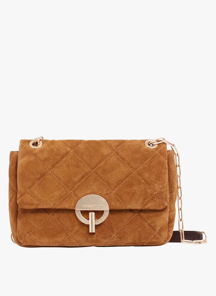 Sac vanessa bruno sales camel