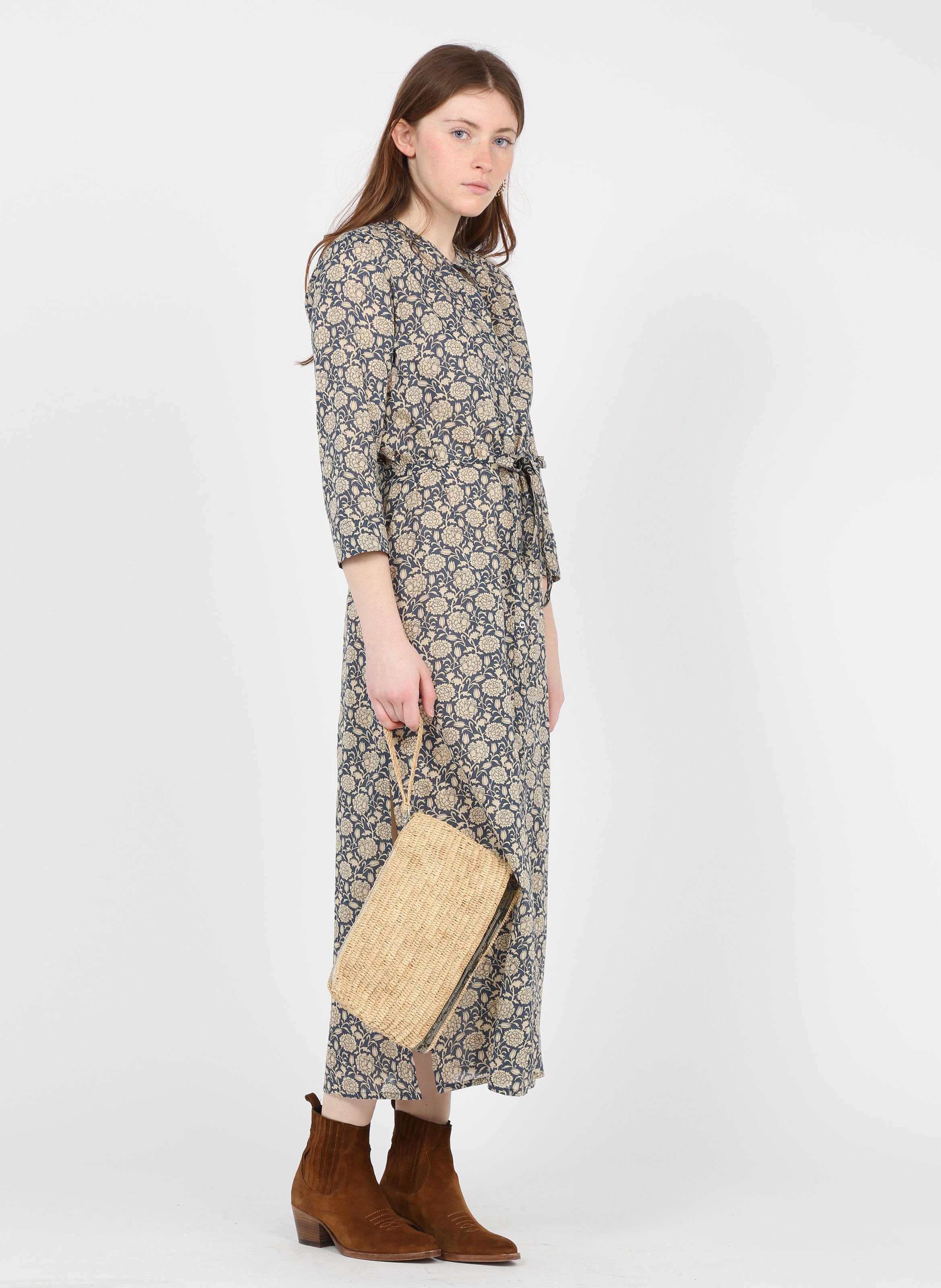 cabas leopard vanessa bruno