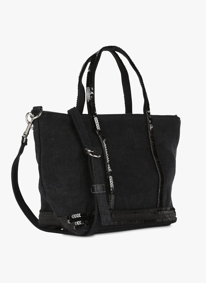 Sac vanessa top bruno lin soldes