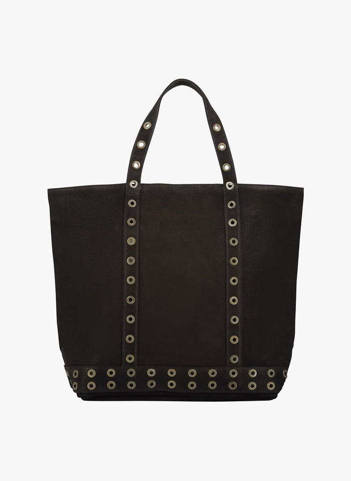 Sac cabas vanessa bruno cuir best sale