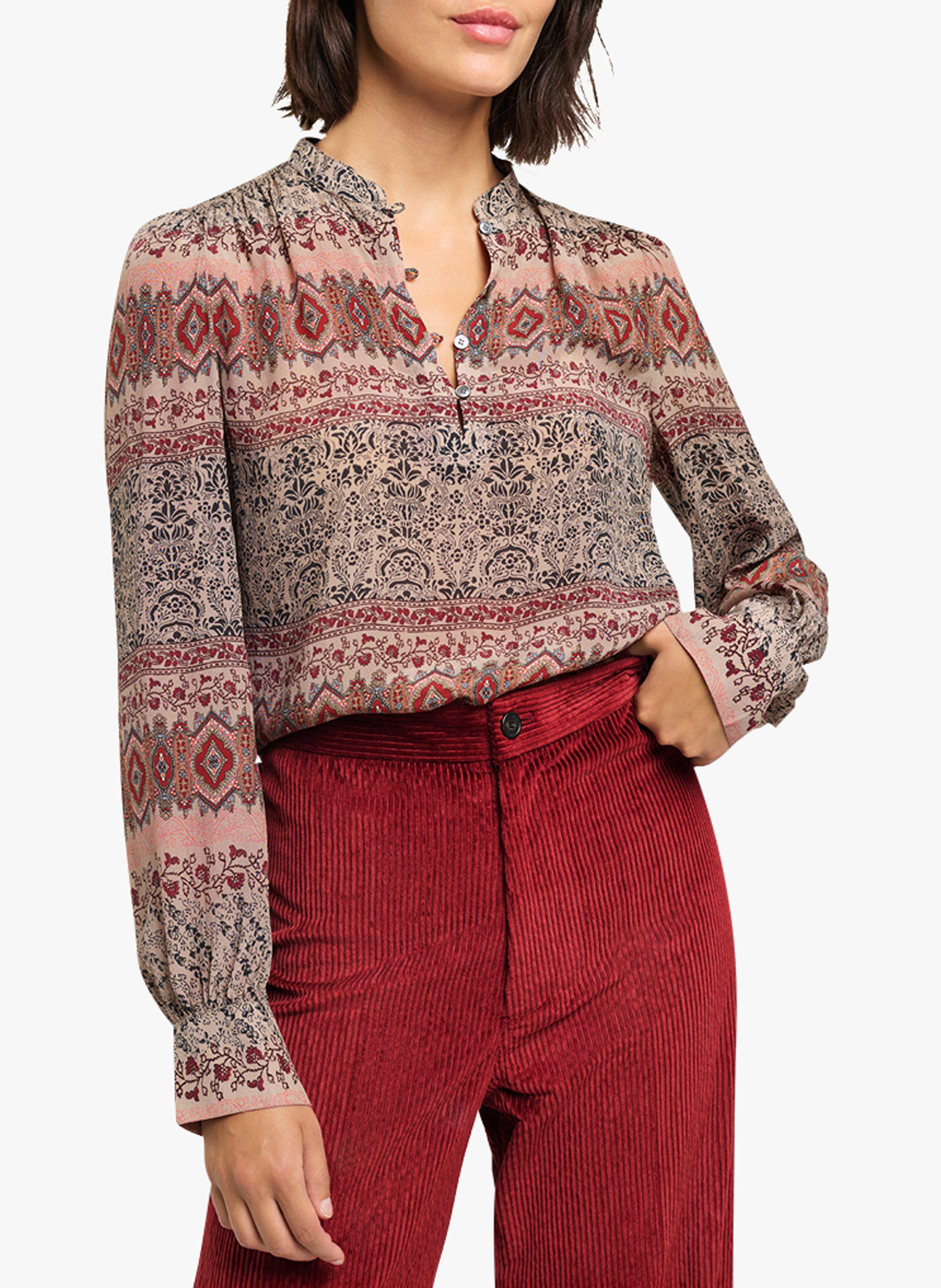 vanessa bruno etoile