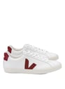 VEJA EXTRA WHITE MARSALA Rouge