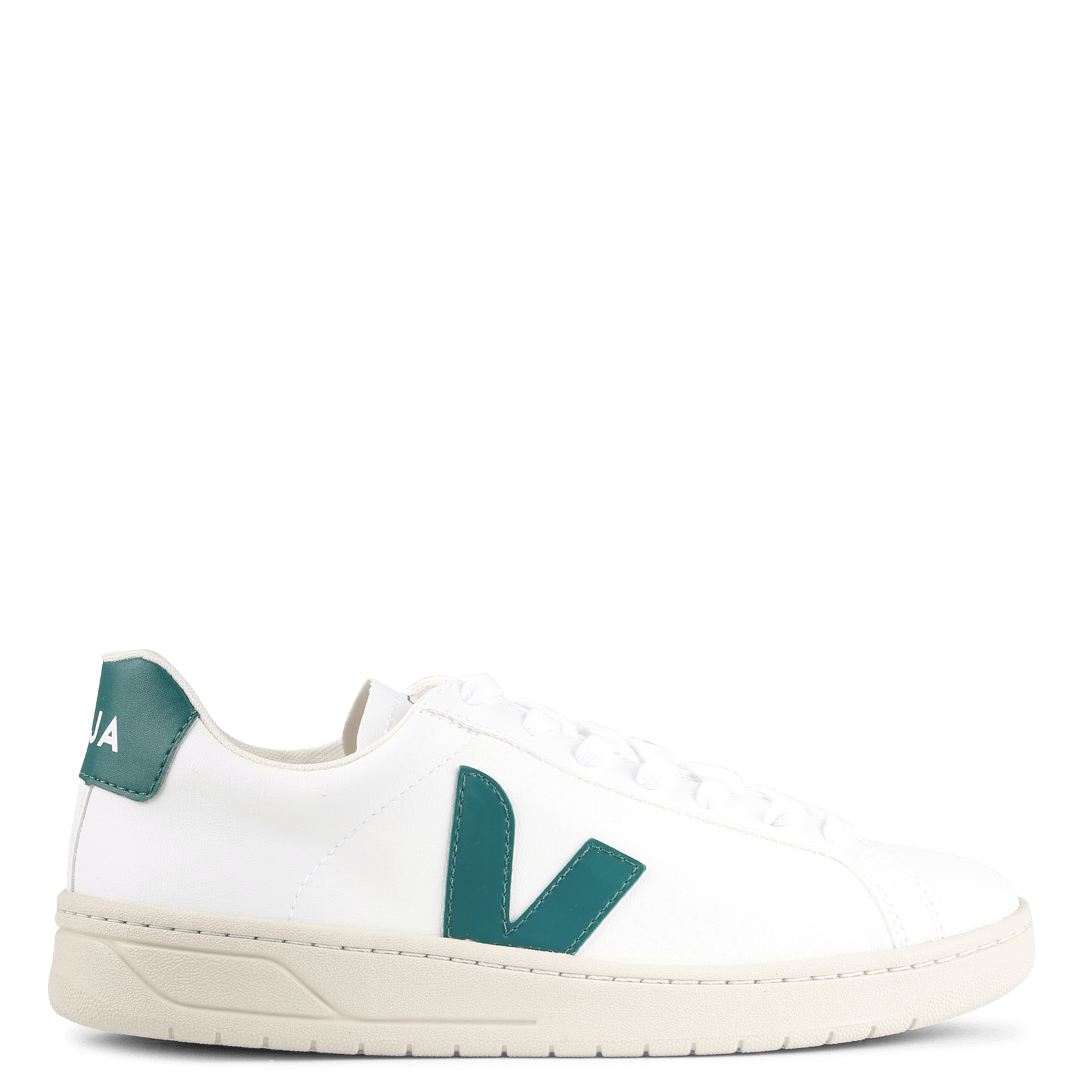 Veja Urca White Brittany Veja - Femme | Place des Tendances