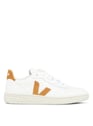 VEJA EXTRA WHITE CAMEL Blanc