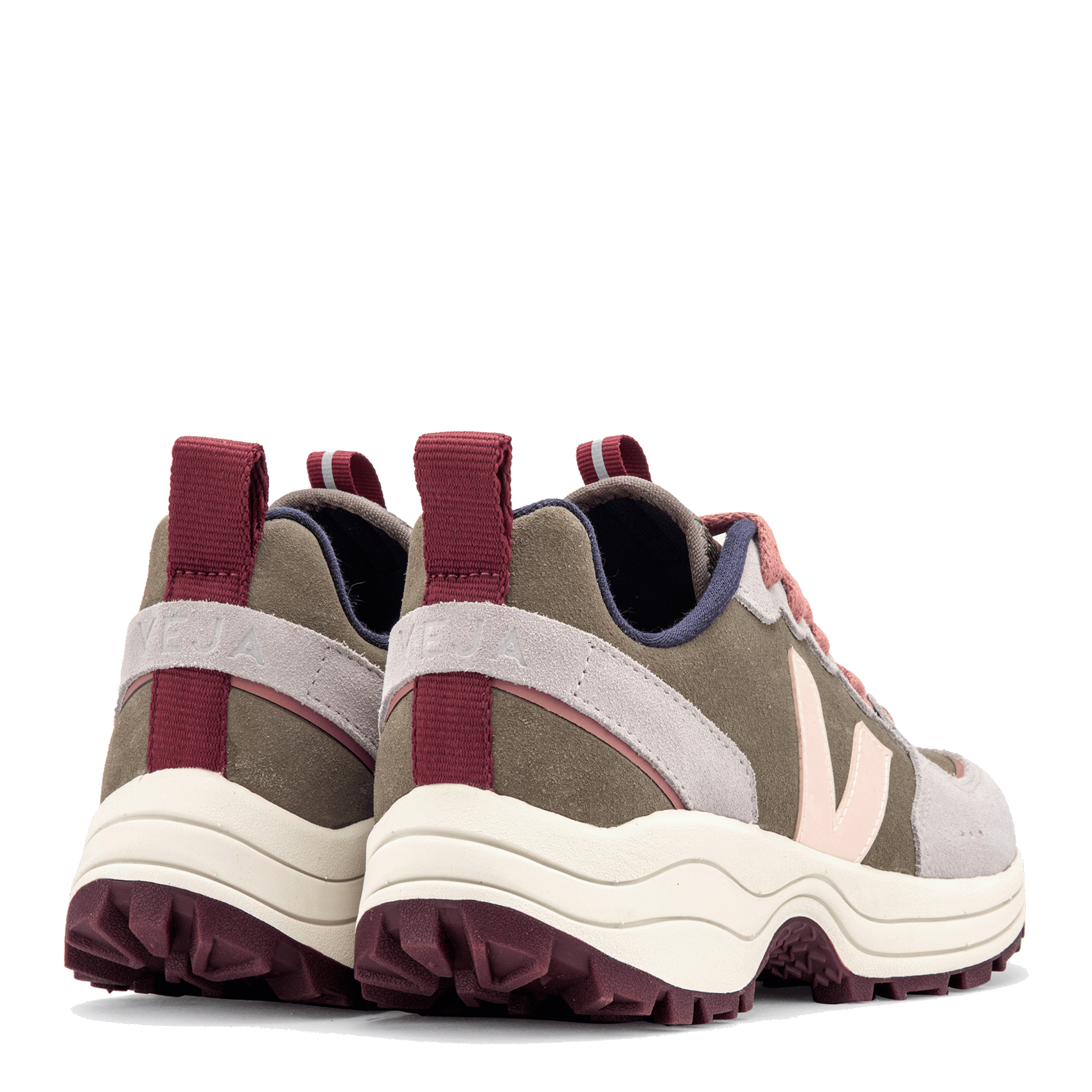 Veja Venturi Ripstop 36 Mehrfarbig VT012744 de 189,90 €