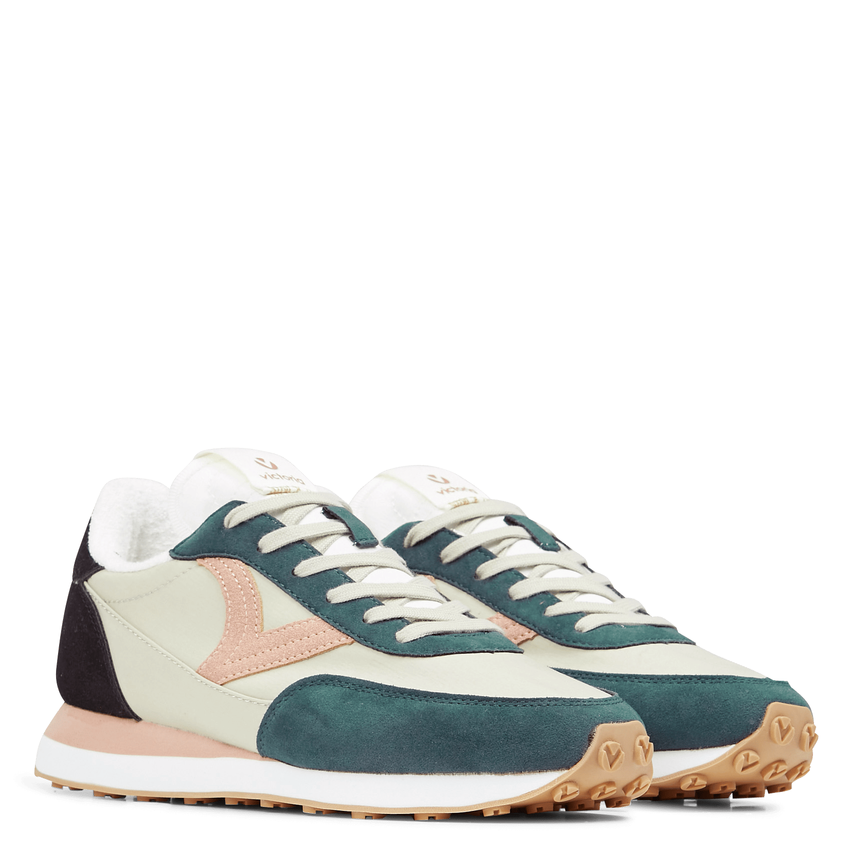 basket victoria multicolore