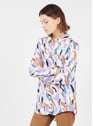 VILA Cloud Dancer Blanc