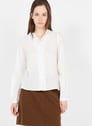 VILA Cloud Dancer Blanc