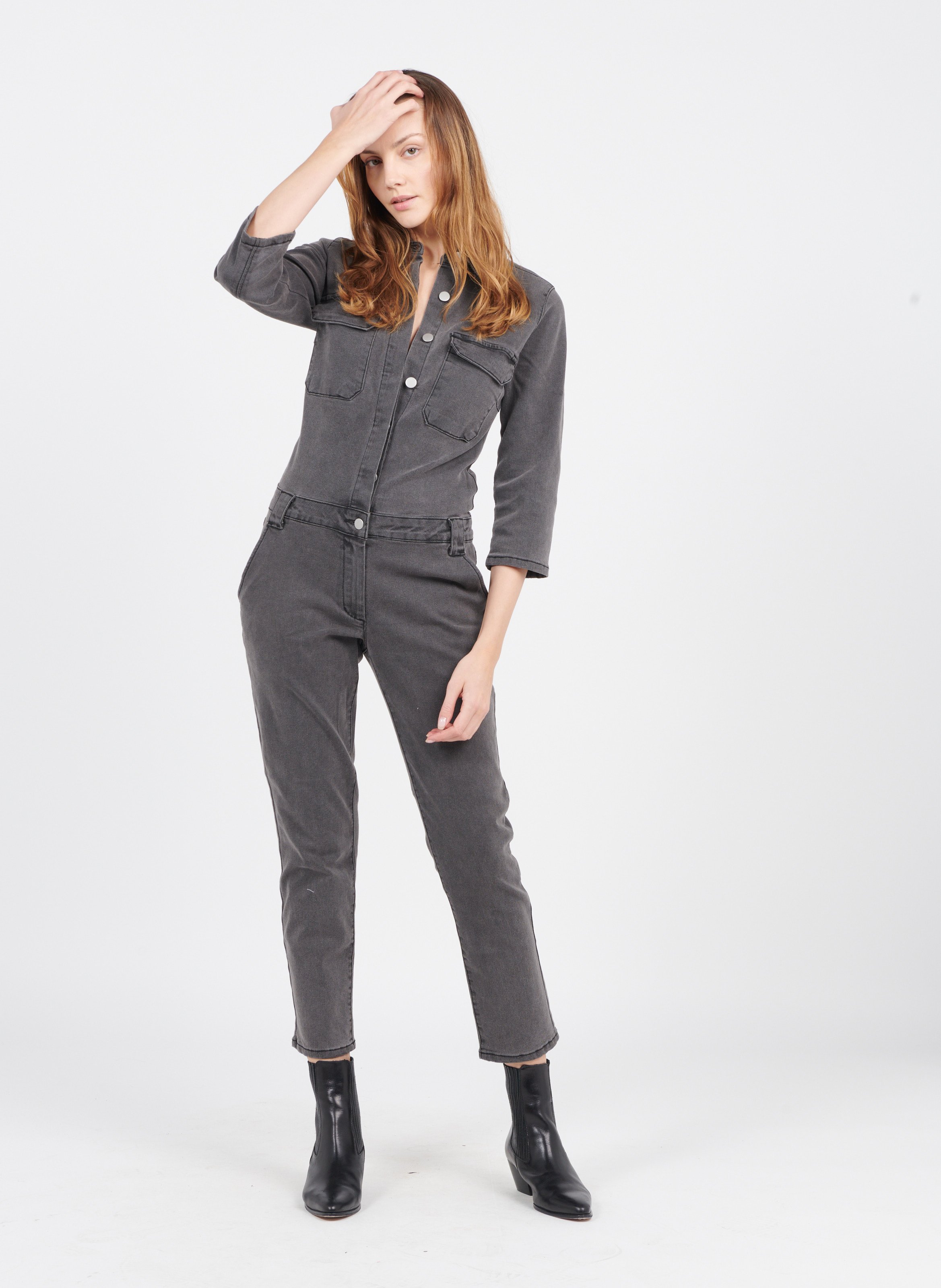 Combinaison Vila Femme : Nouvelle collection | Place des Tendances