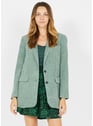 VILA Laurel Wreath Gris