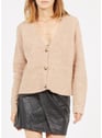 WHISTLES Camel Marron