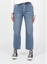 WHISTLES Denim Jean brut