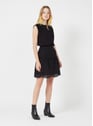 WHISTLES Black Noir