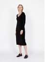 WHISTLES Black Noir