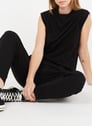 WHISTLES Black Noir