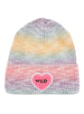 WILD MULTICOLORE Multicolore