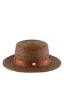WILD BROWN Marron