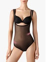 WOLFORD BLACK Noir