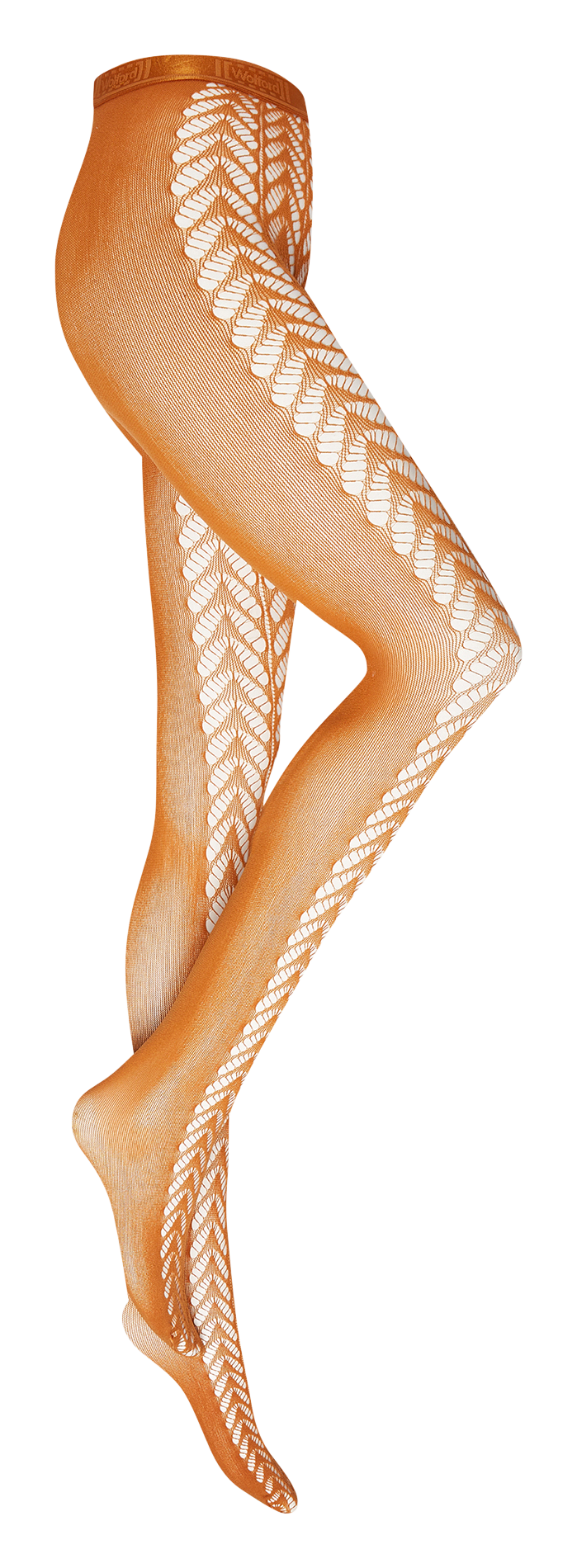 Forties Tights Synthétique Wolford Femme Vêtements Chaussettes & Bas Collants 