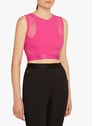 WOLFORD heartbeat Rose