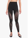 WOLFORD BLACK Noir