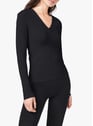 WOLFORD BLACK Noir