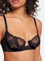 WOLFORD BLACK Noir