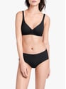 WOLFORD BLACK Noir