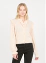 YAS Sand Dollar Beige