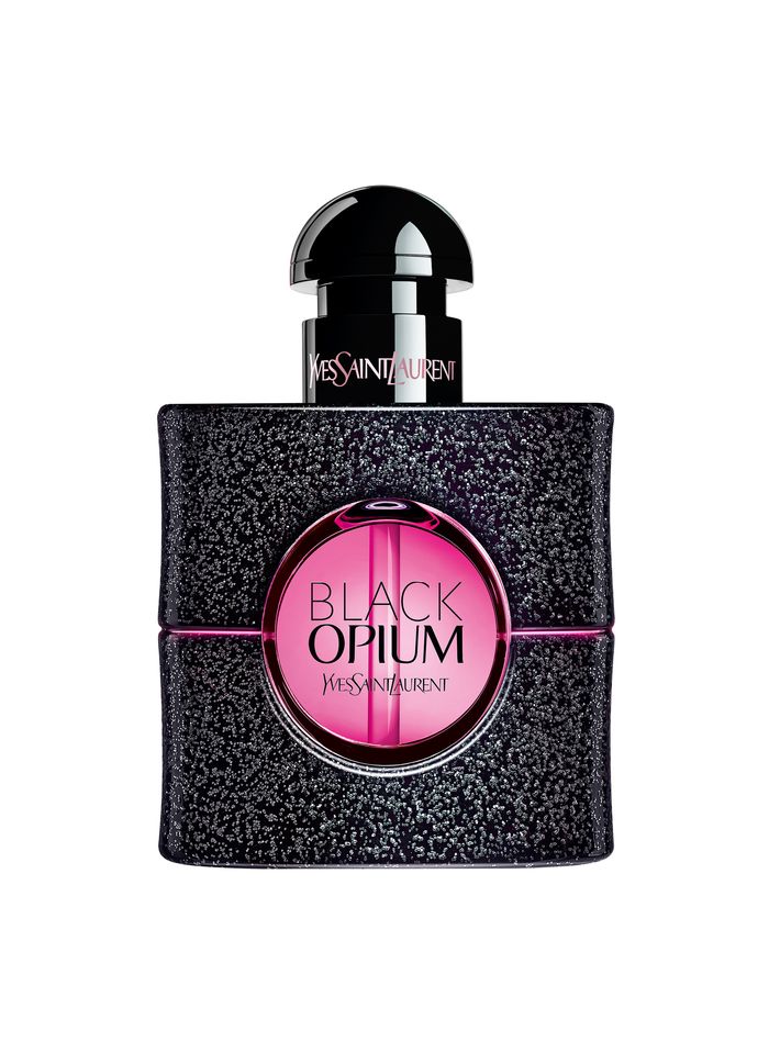 YVES SAINT LAURENT Black Opium Eau de Parfum Neon Eau de Parfum Vaporisateur | 