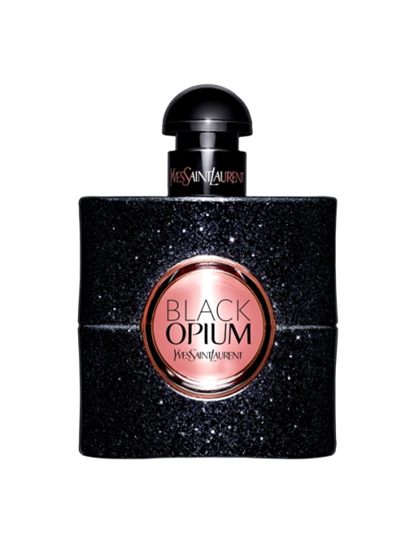 Yves Saint Laurent – Black Opium Eau de Parfum 50 ml à 74,25 € au lieu de 99 € chez Place des Tendances 