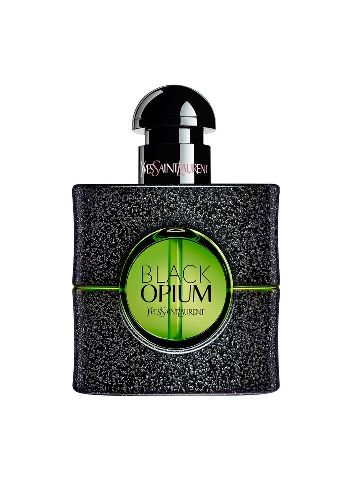 YVES SAINT LAURENT Black Opium Illicit Green - Eau de Parfum | 