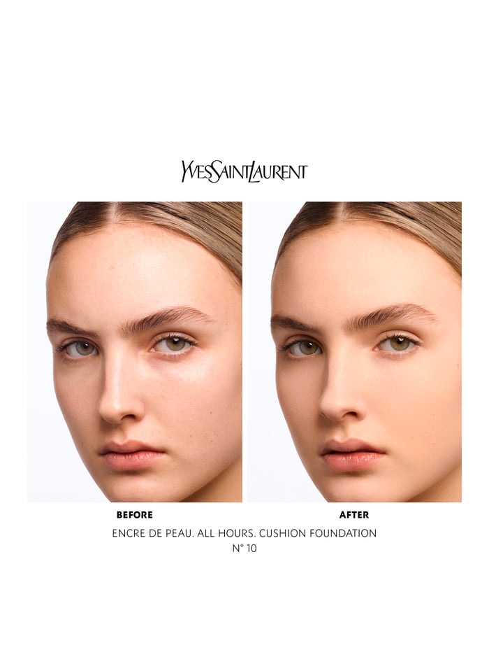 Yves saint laurent encre de peau foundation Clearance