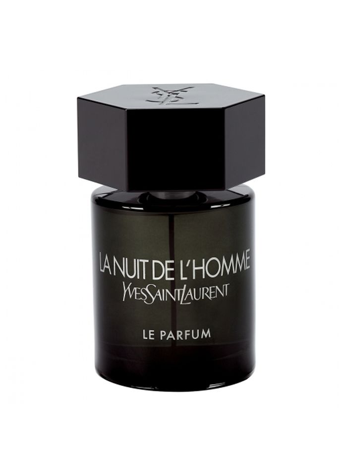 YVES SAINT LAURENT La Nuit de L'Homme Le  Parfum  - LIGHT