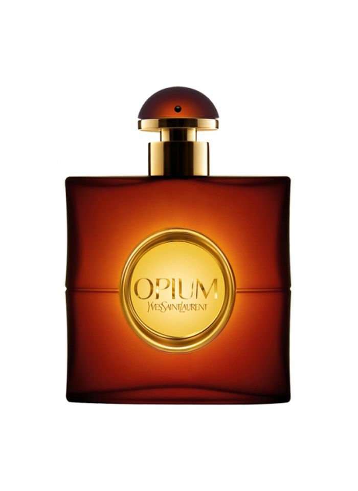 YVES SAINT LAURENT Opium Eau de Toilette |  - LIGHT