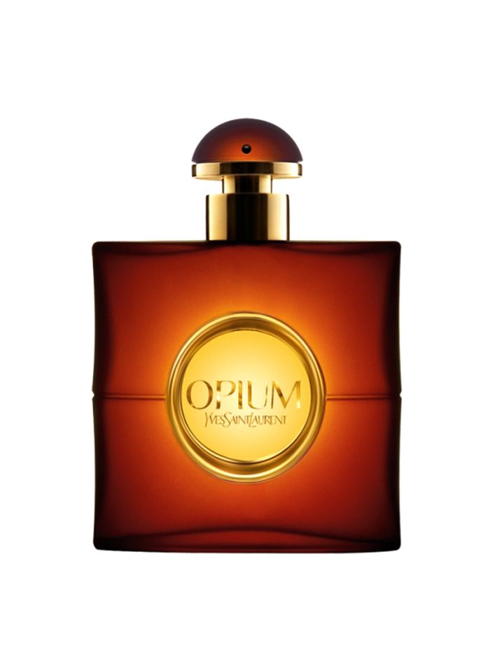 YVES SAINT LAURENT Opium Eau de Toilette |  - LIGHT