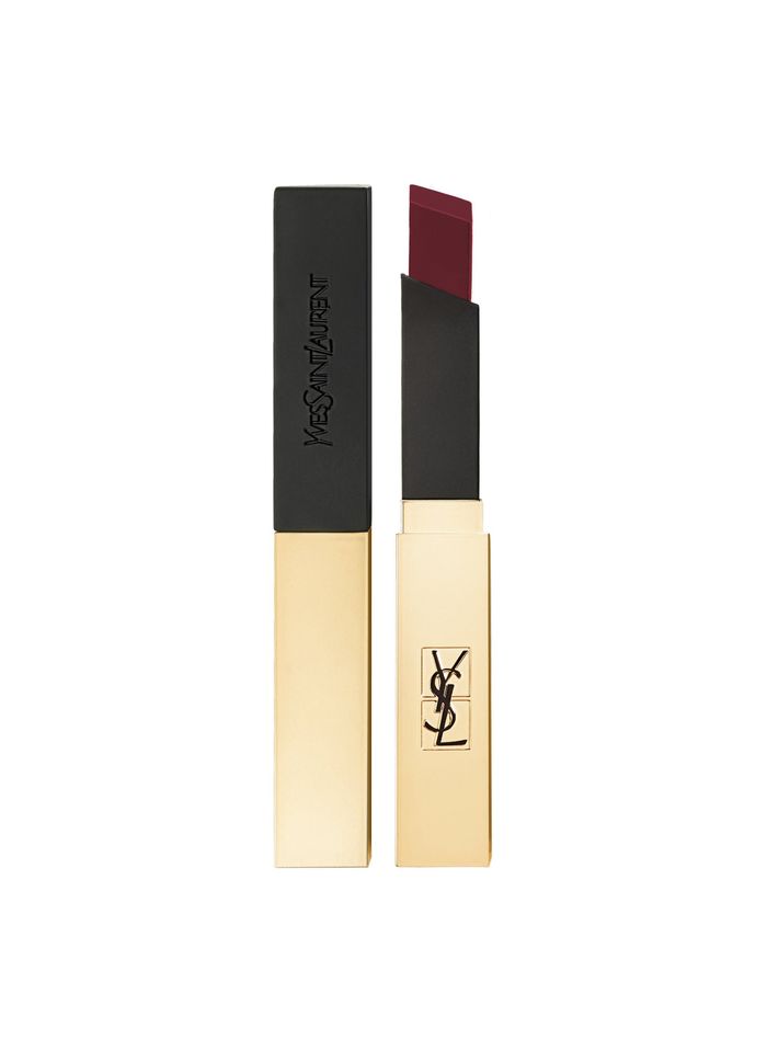 YVES SAINT LAURENT Rouge Pur Couture The Slim  - 5 Peculiar Pink