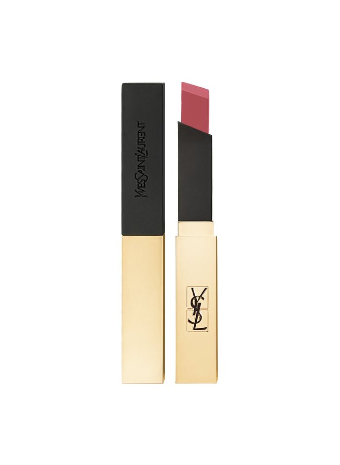 YVES SAINT LAURENT Rouge Pur Couture The Slim  - 12 Nu Incongru