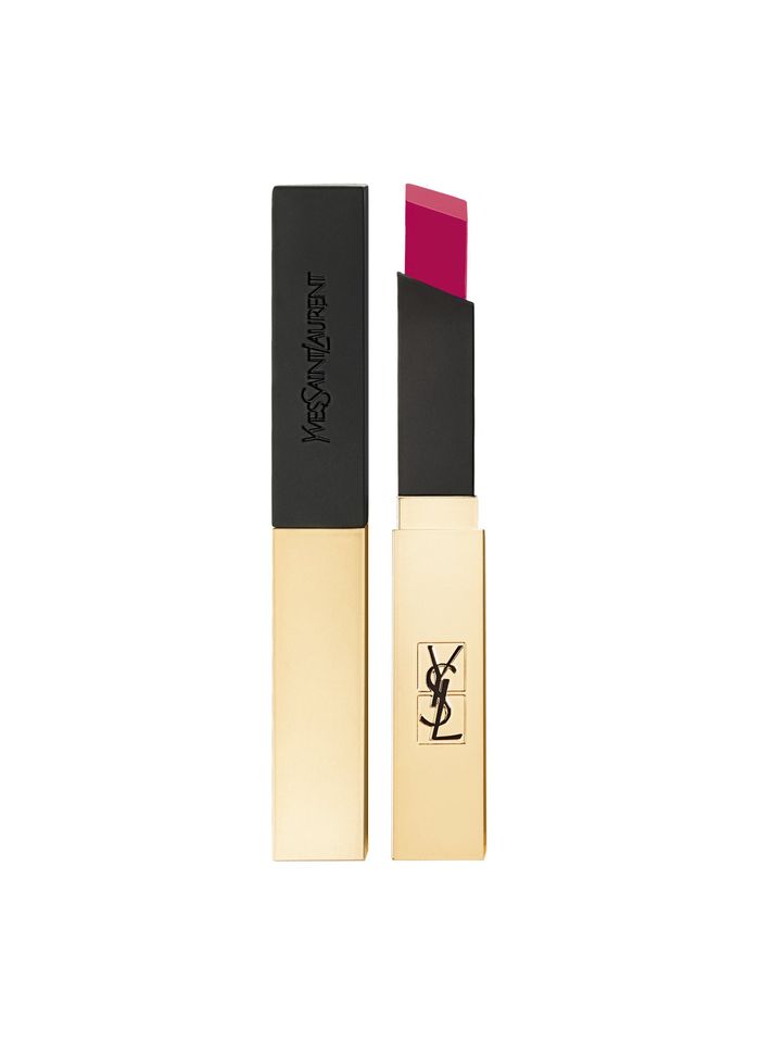 YVES SAINT LAURENT Rouge Pur Couture The Slim  - 8 Contrary Fuchsia