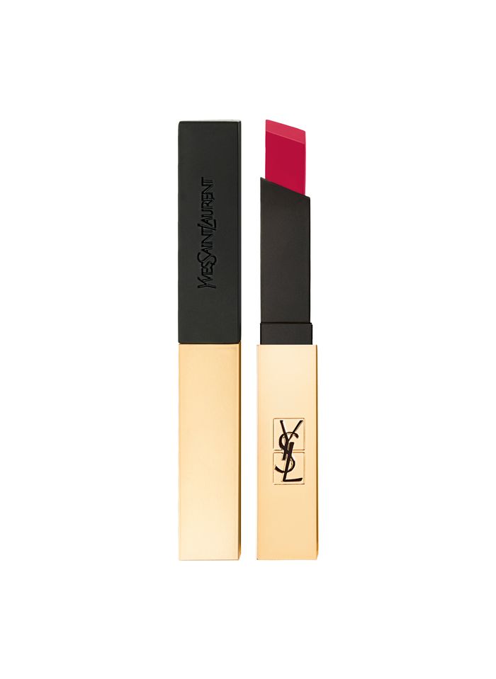YVES SAINT LAURENT Rouge Pur Couture The Slim |  - N°27 Conflicting Crimson