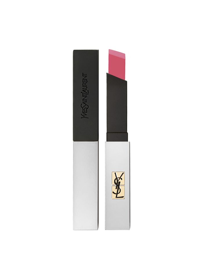 YVES SAINT LAURENT Rouge Pur Couture The Slim Sheer Matte  - N°111 Corail Explicite