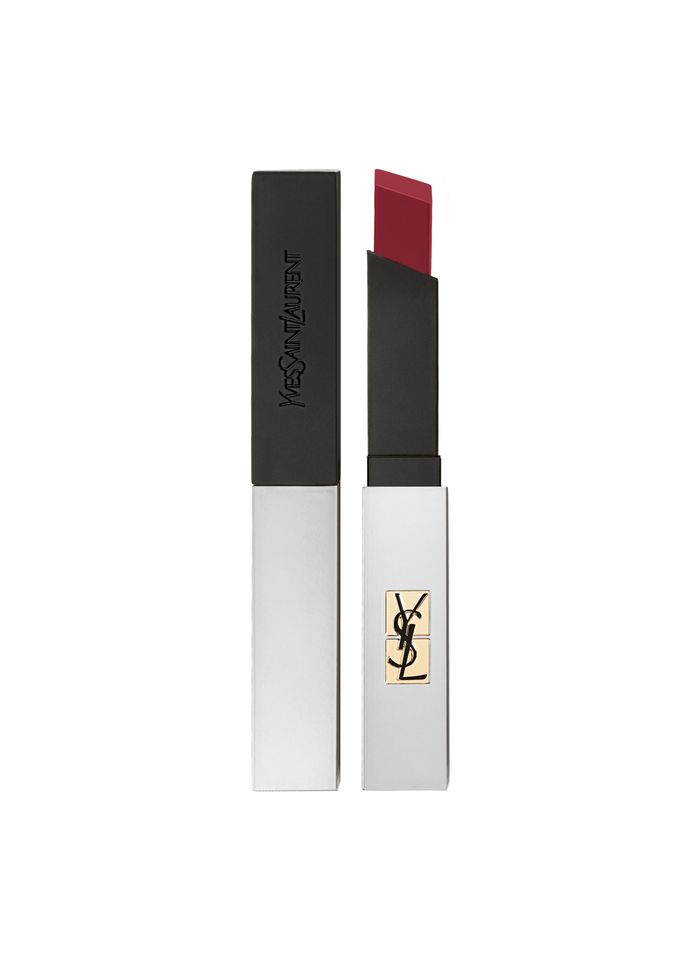YVES SAINT LAURENT Rouge Pur Couture The Slim Sheer Matte  - N°101 Rouge Libre
