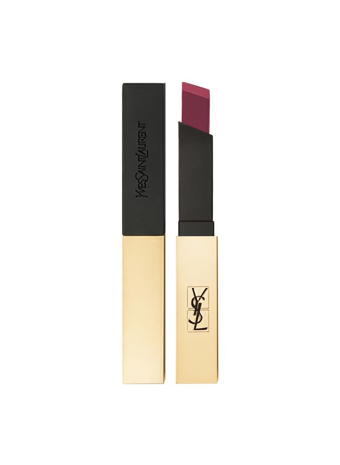 YVES SAINT LAURENT Rouge Pur Couture The Slim  - 16 Rosewood Oddity